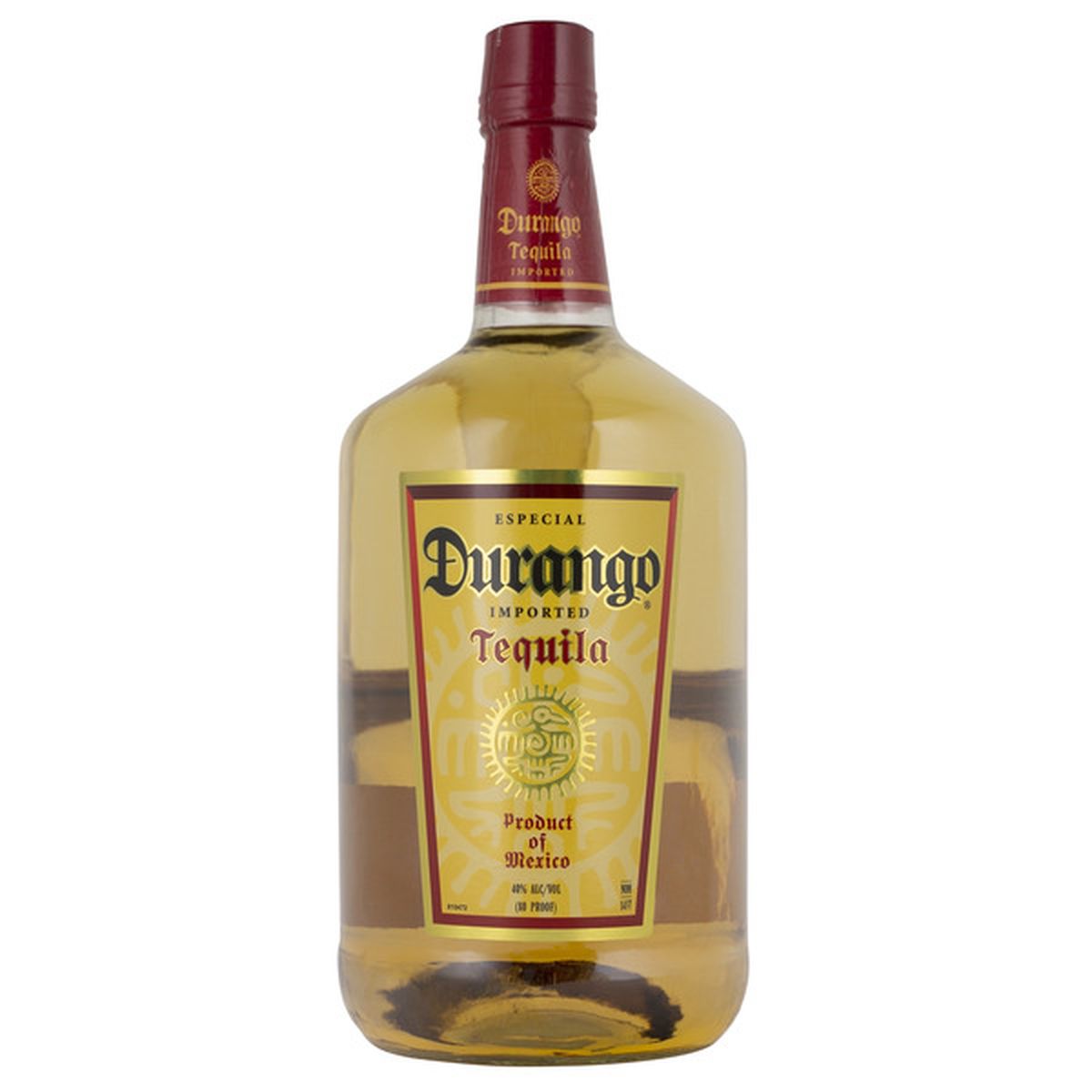 Durango Tequila Gold