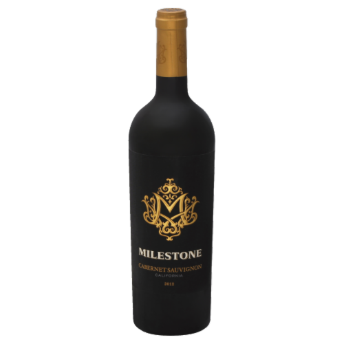 Milestone Cabernet Sauvignon