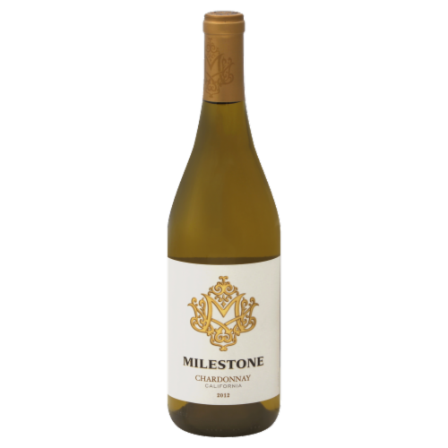 Milestone Chardonnay