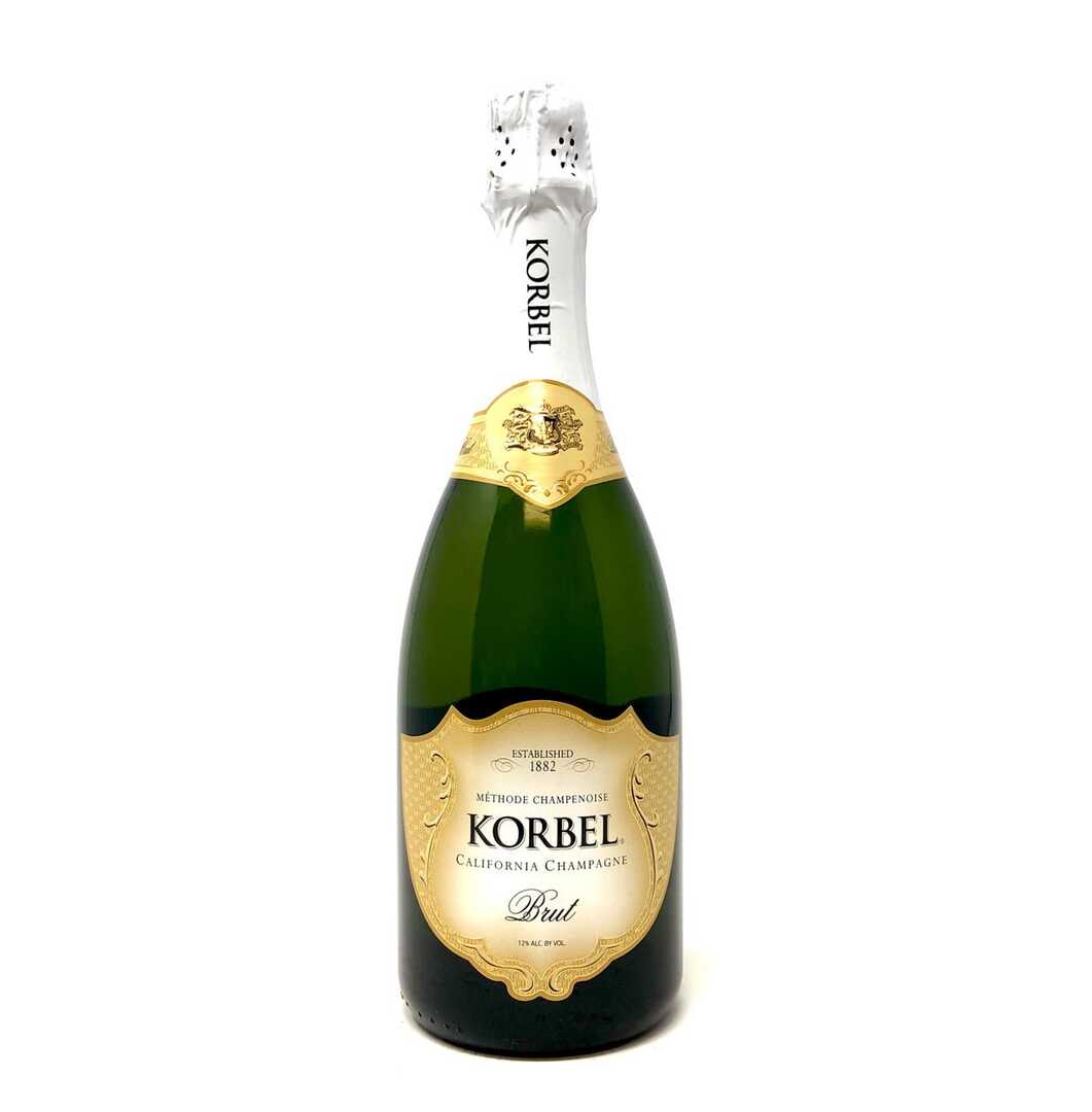 Korbel Brut