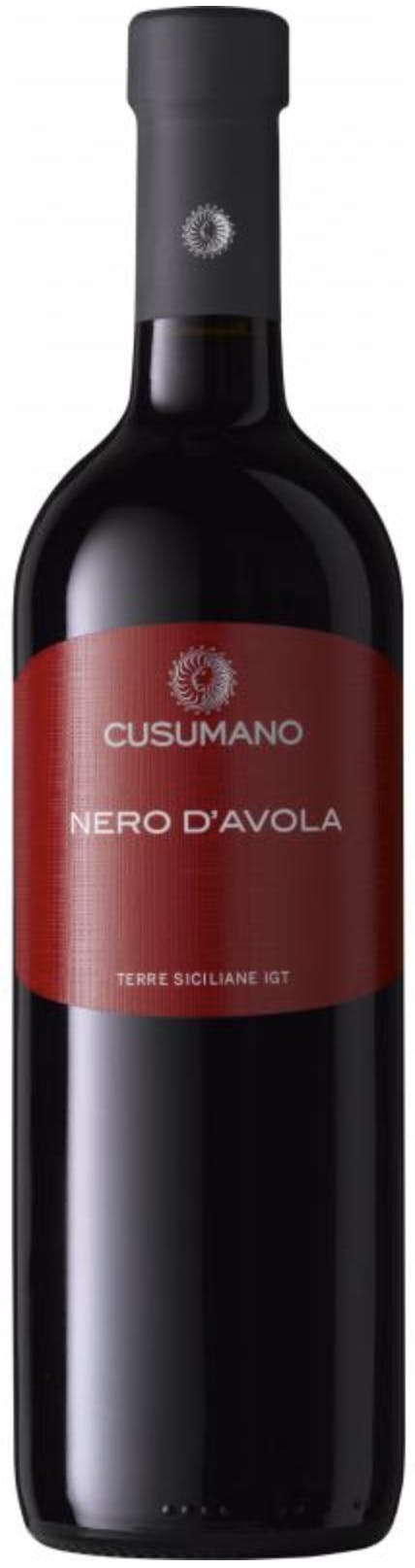 Cusumano Sagana Nero D Avola