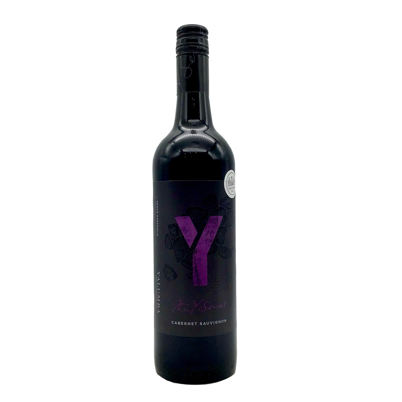 Yalumba 'y' Cabernet Sauvignon