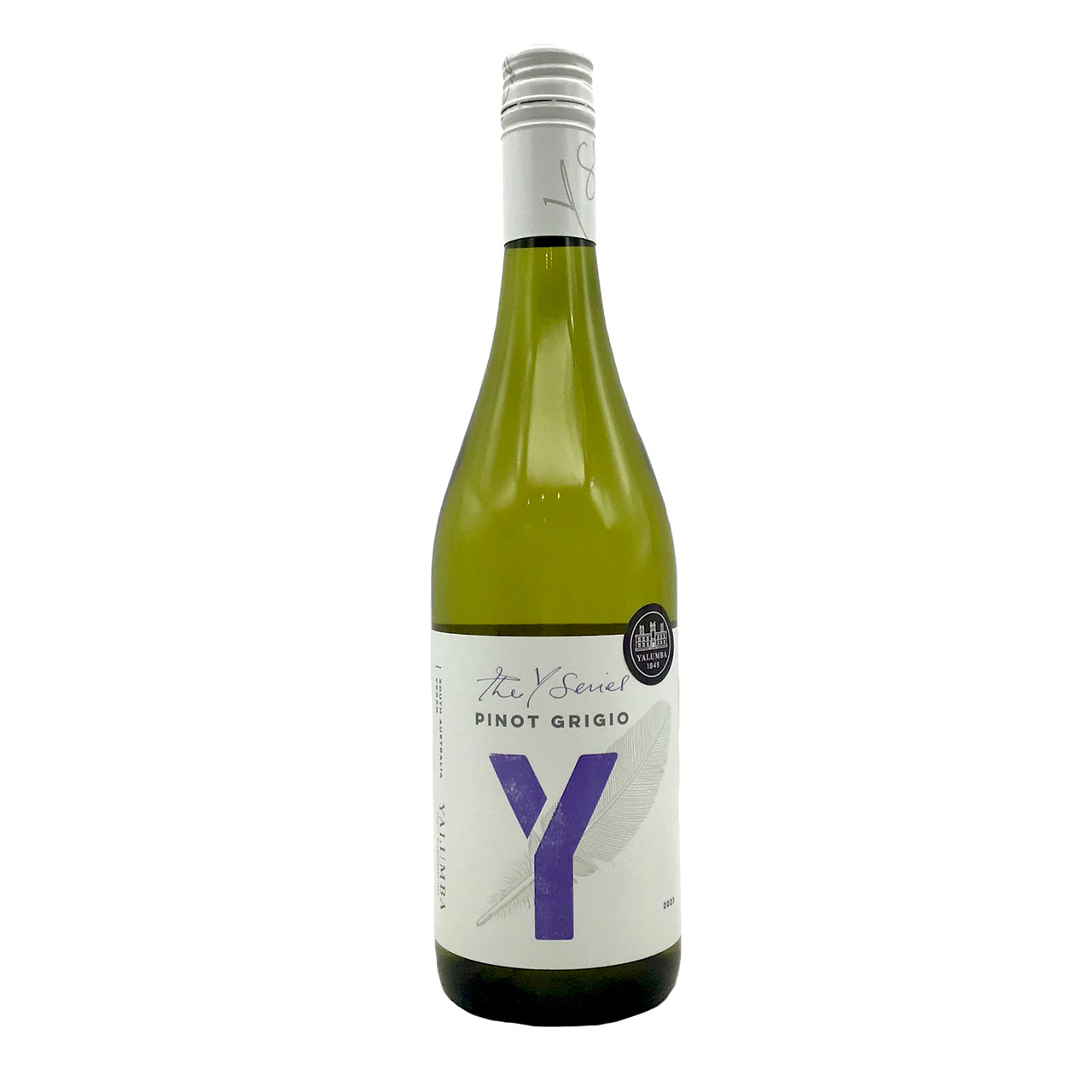 Yalumba 'y' Pinot Grigio