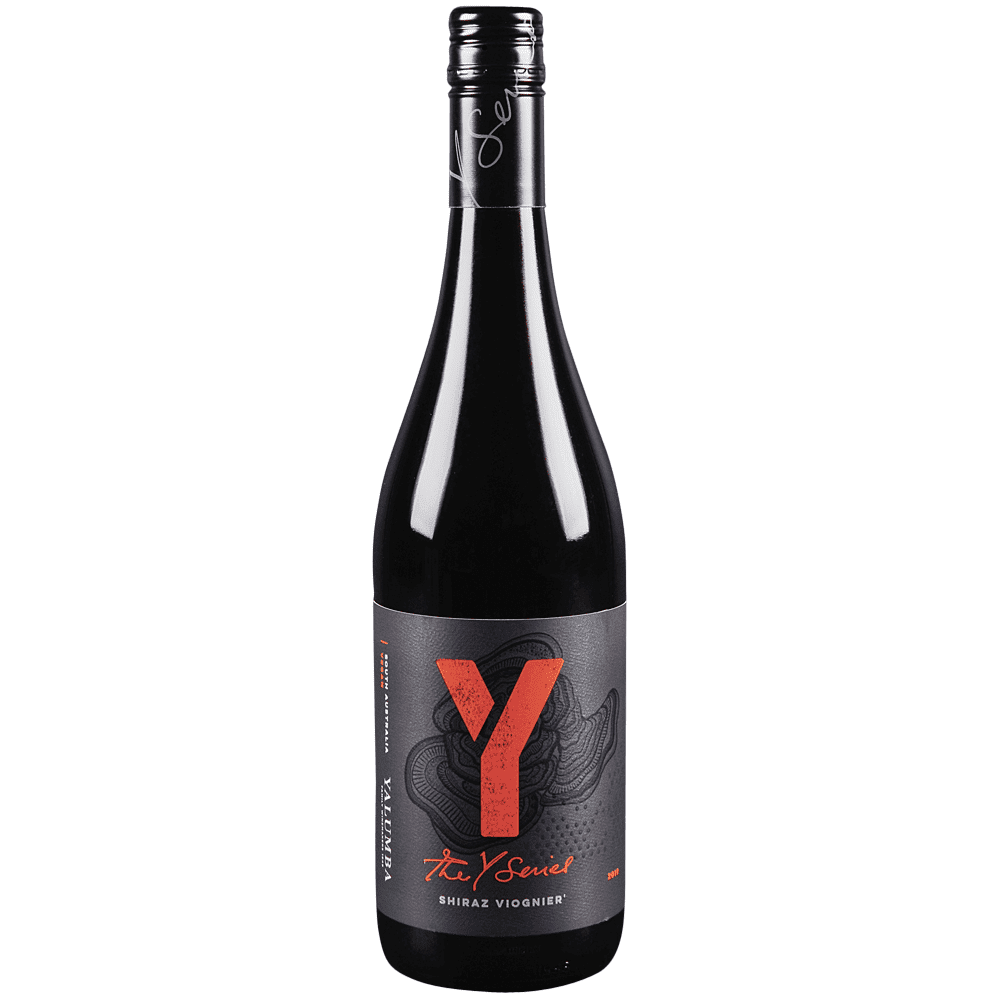 Yalumba 'y' Shiraz/Viognier