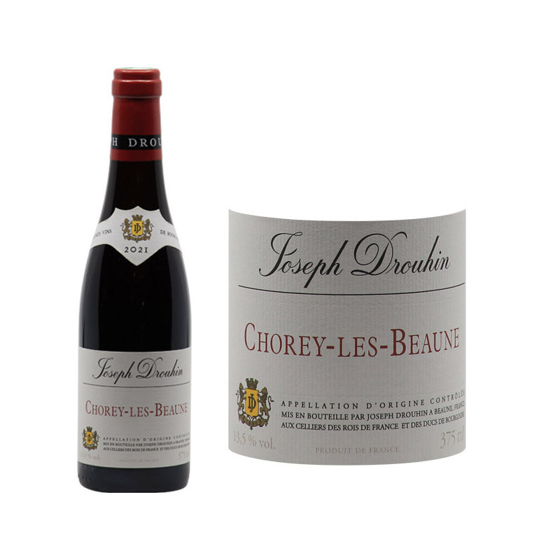 Joseph Drouhin Chorey Les Beaun Burgundy Red