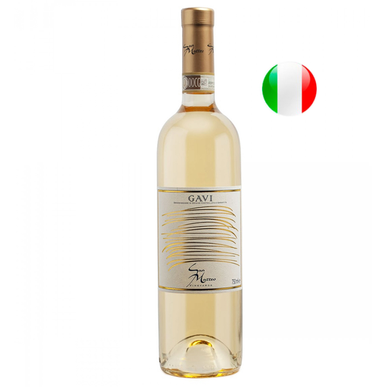 San Matteo Gavi