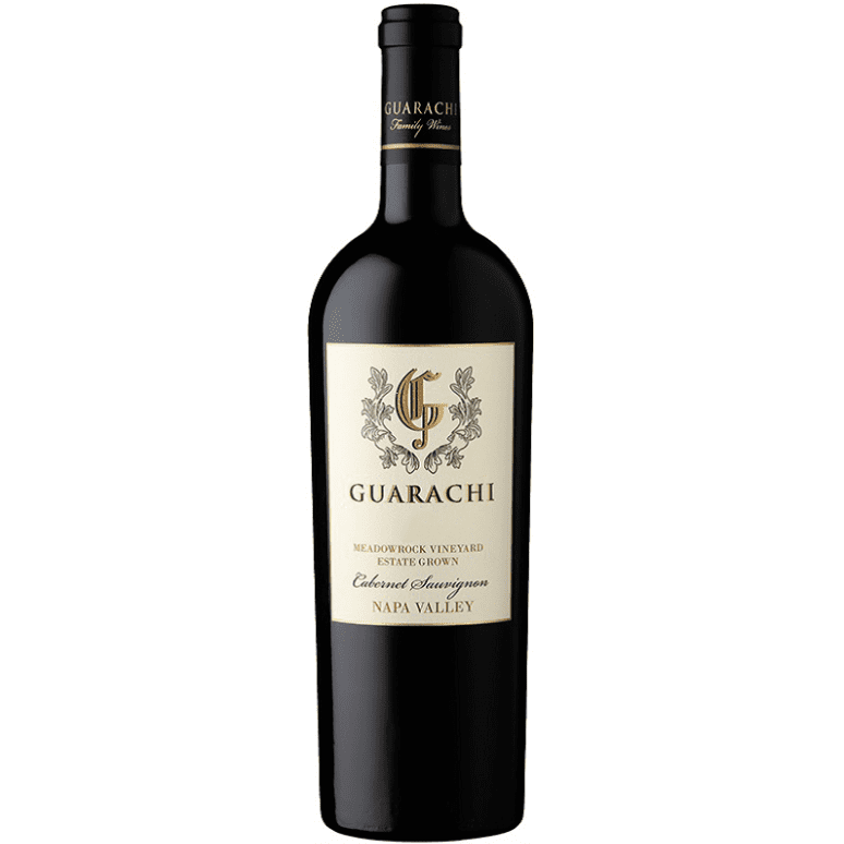 Guarachi Cabernet Sauvignon