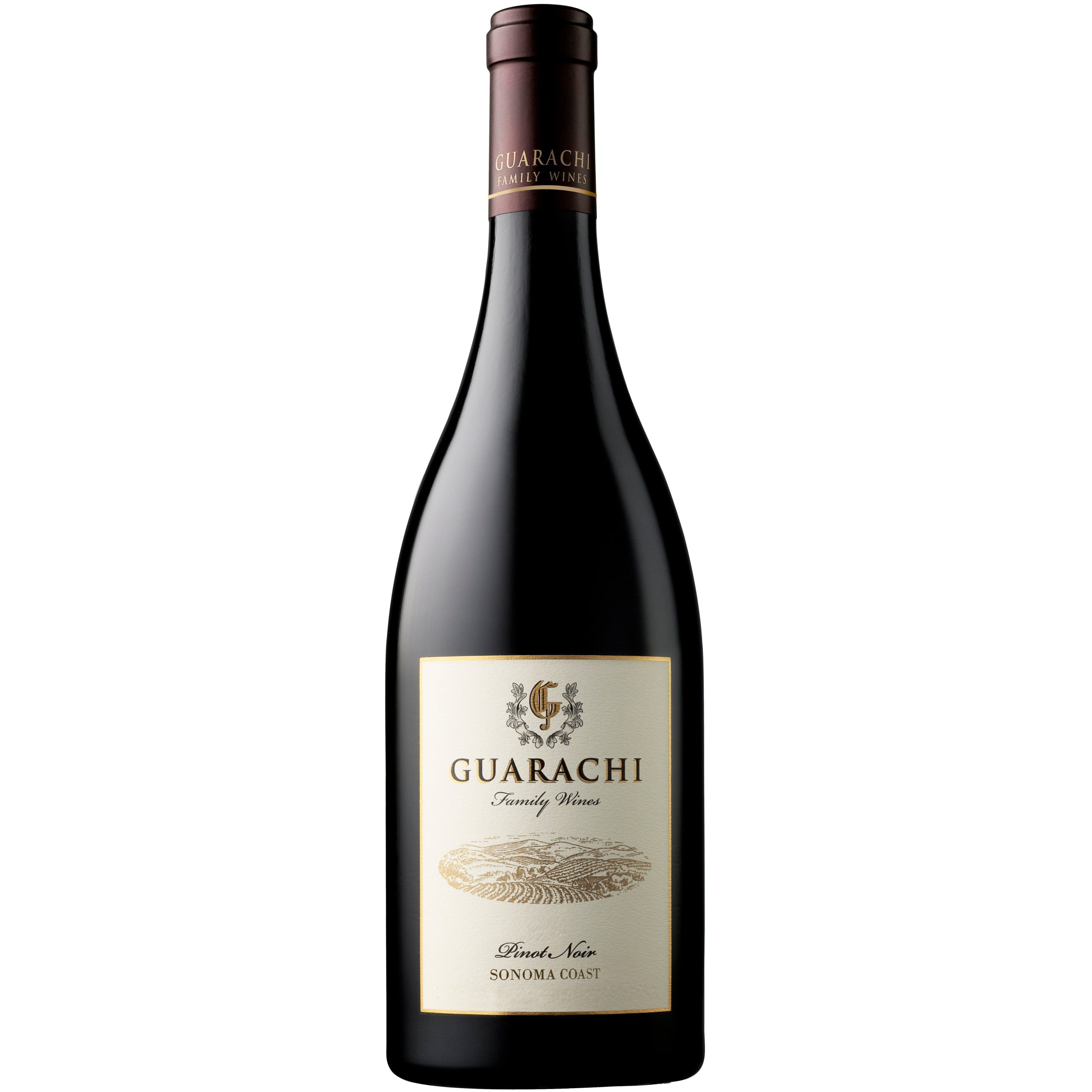 Guarachi Pinot Noir
