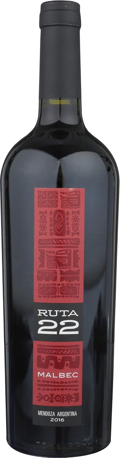 Ruta 22 Malbec