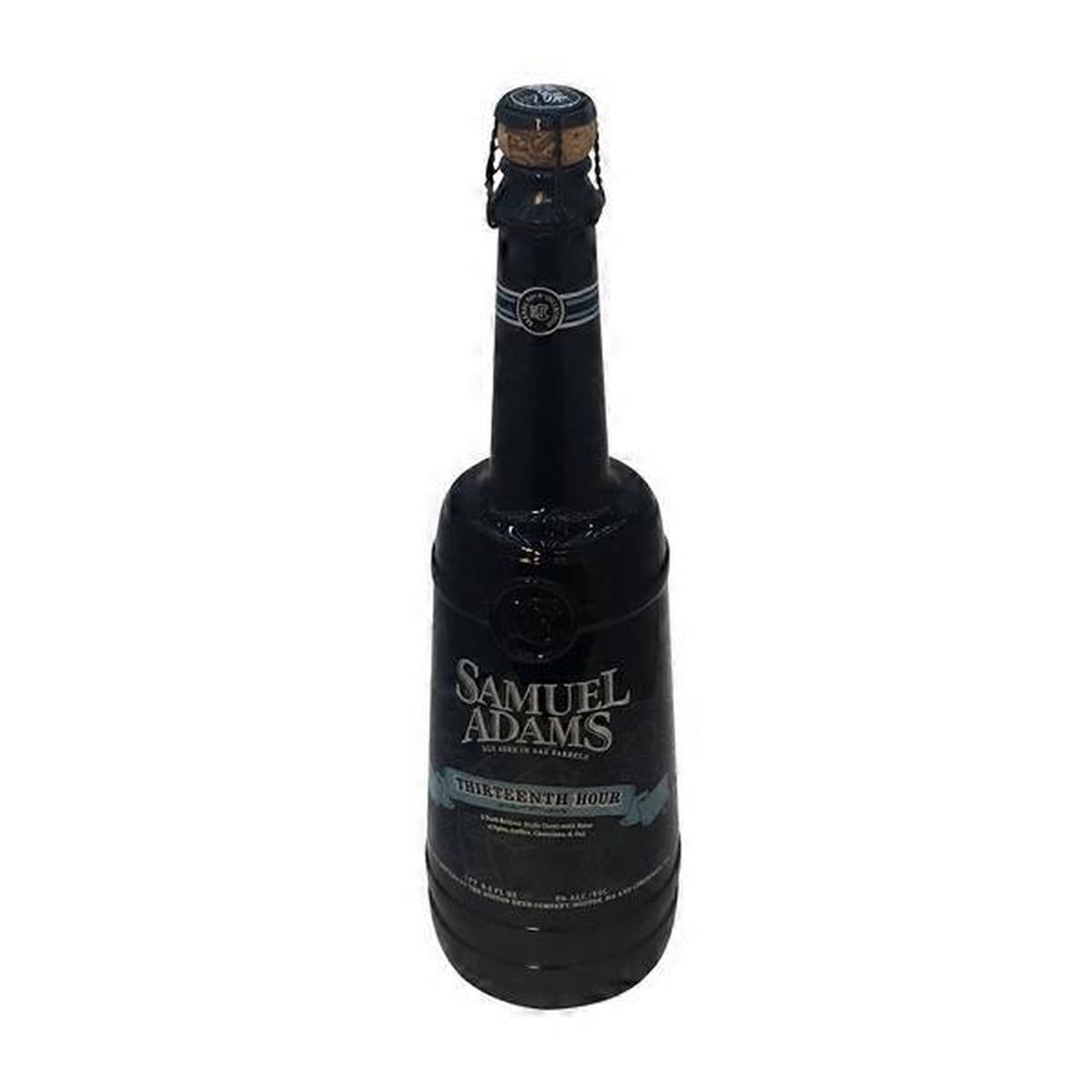 Sa Thirteenth Hour Bottle