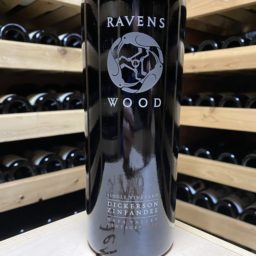 Ravens Wood Dickerson Vineyard Zinfandel