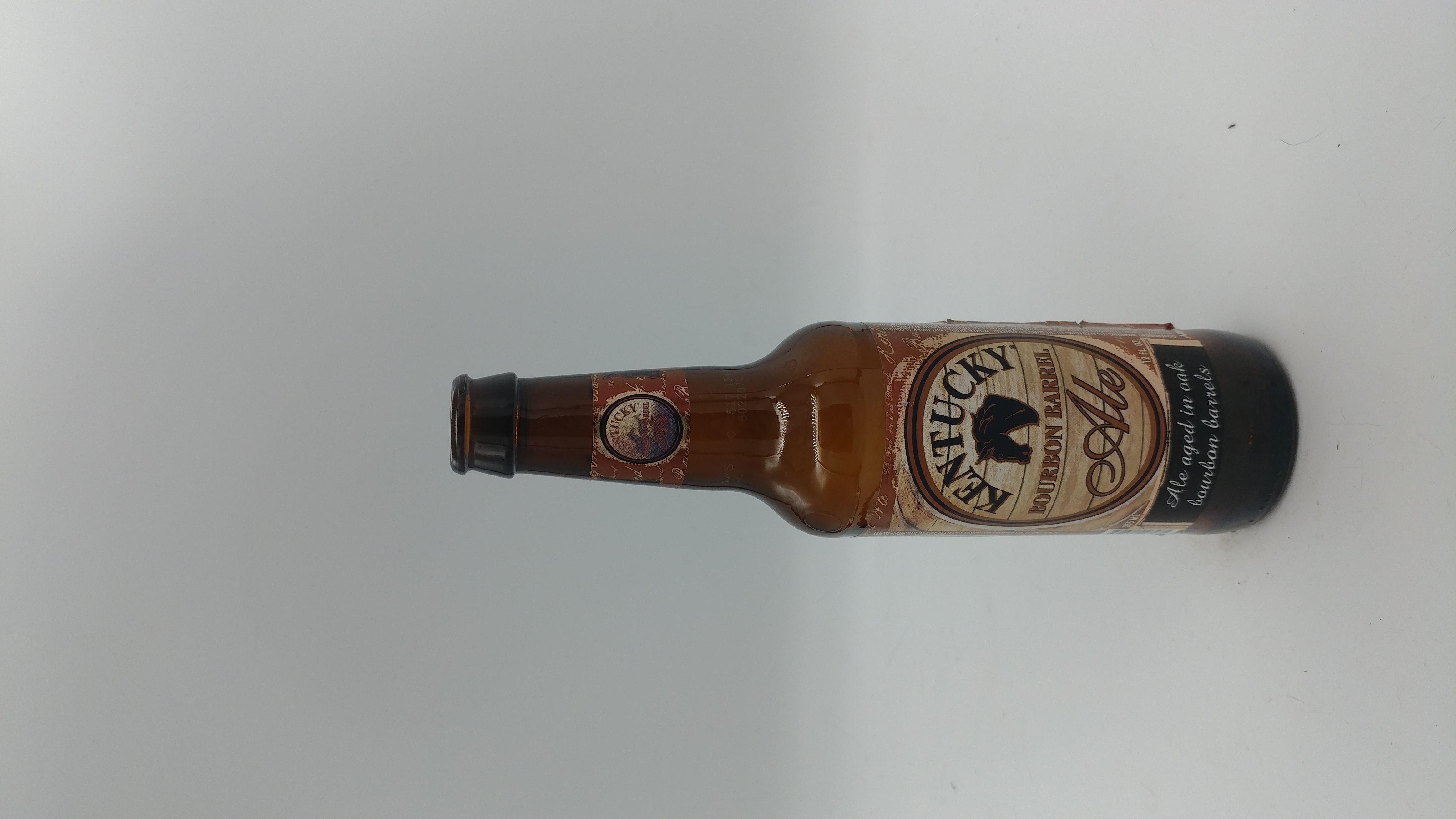Alltech Townbranch Whis-Bourbon