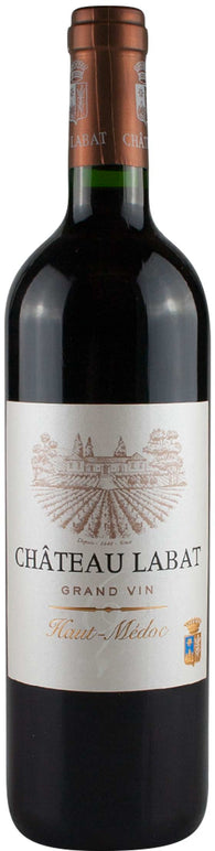 Chateau Labat Bordeaux Red