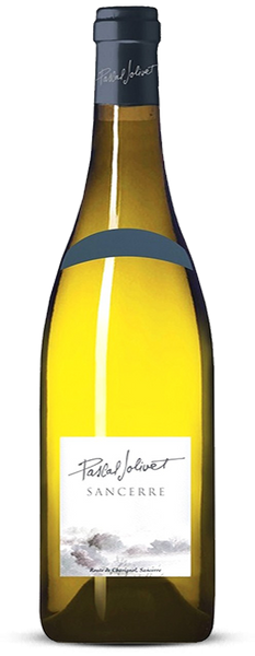 Pascal Jolivet Sancerre Blanc