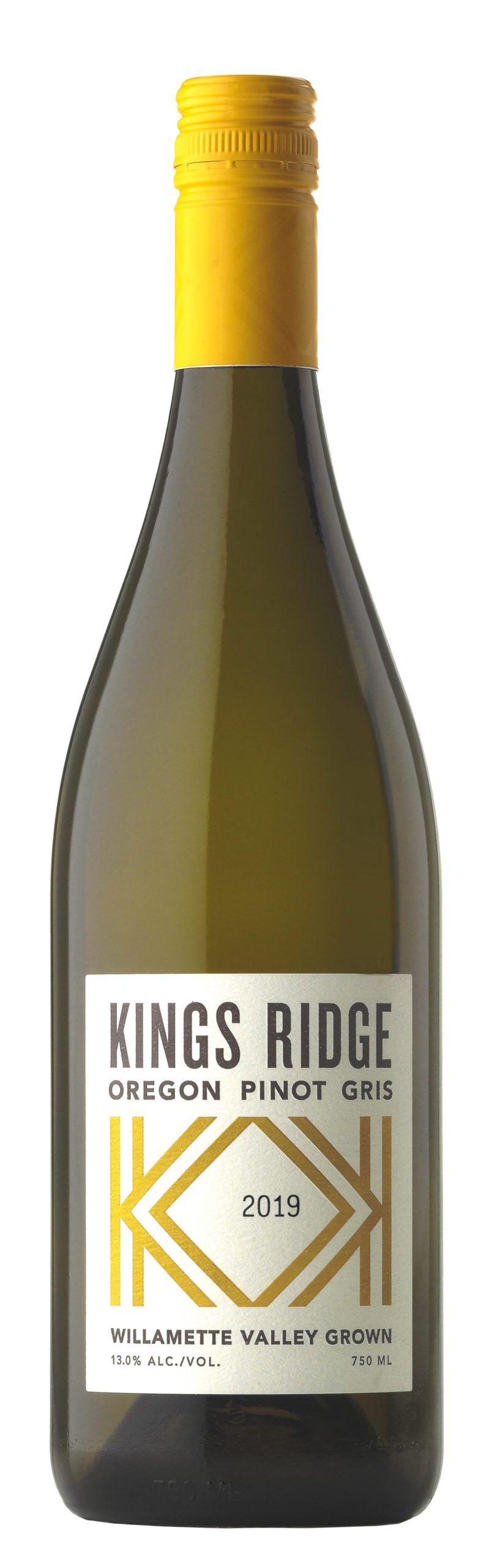 Kings Ridge Pinot Gris