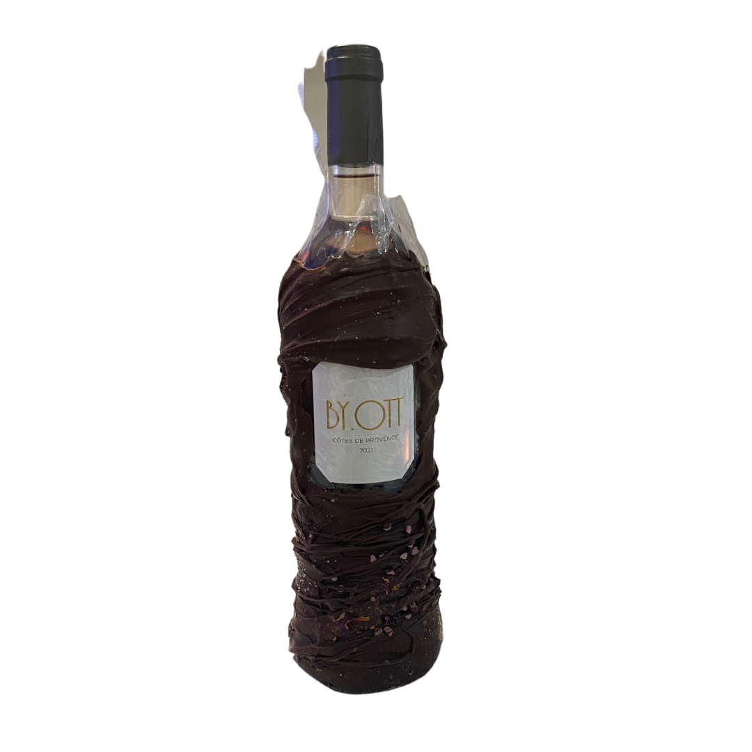 Domaine Ott Les Domaniers Rose