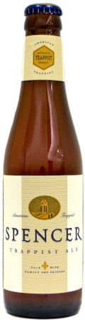 Spencer Trappist Ale 4 Pack Bottles