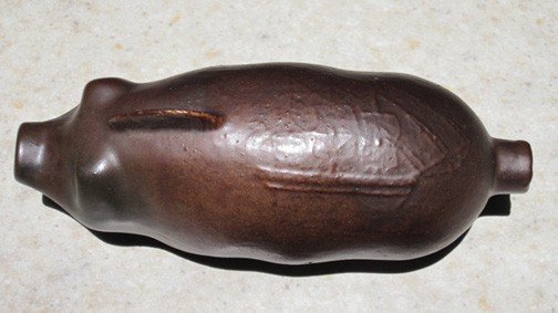 Finch's Pig In The Wood Bottle