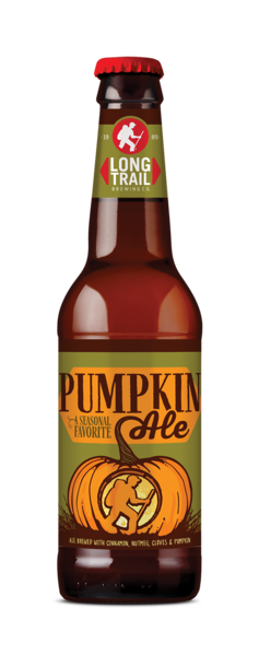 Long Trail Pumpkin 1/6 Keg
