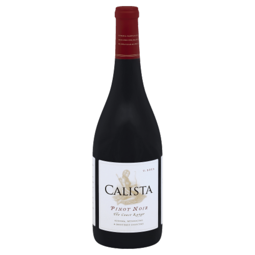 Calista Pinot Noir