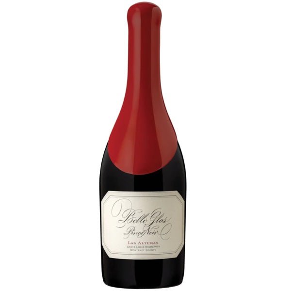 Belle Glos Pinot Noir Blanc