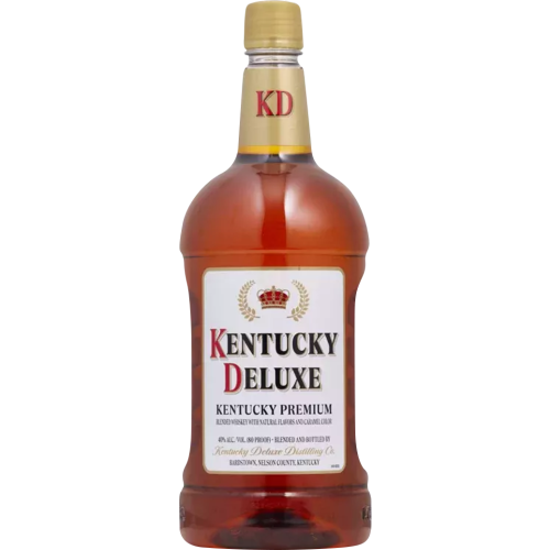 Paramount Kentucky Deluxe Bourbon