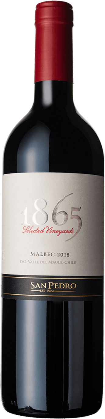 1865 Single Vineyard Malbec