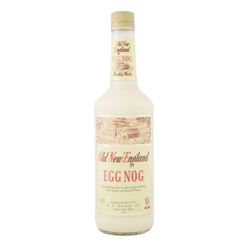 Old New England Egg Nog Chocolate