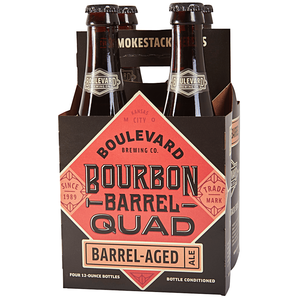 Boulevard Two Jokers Bottles