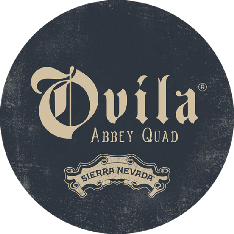 Sierra Nevada Ovila Abbey/Quad 4 Pack Bottles