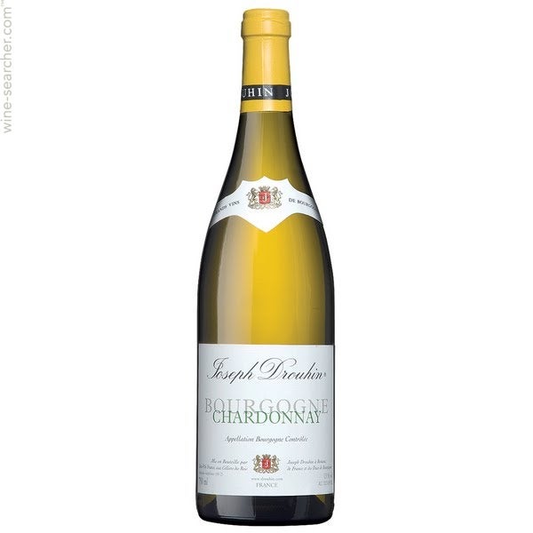 Joseph Drouhin Chassagne-Montr Burgundy White