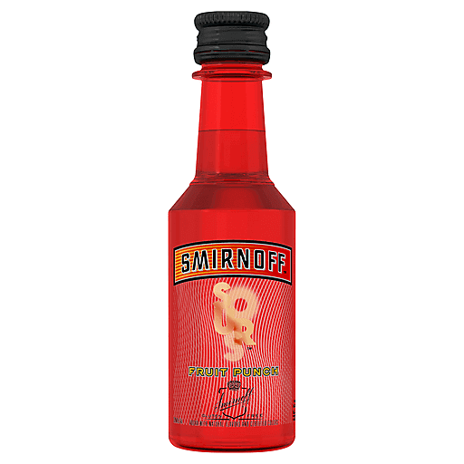 Smirnoff Sour Fruit Punch