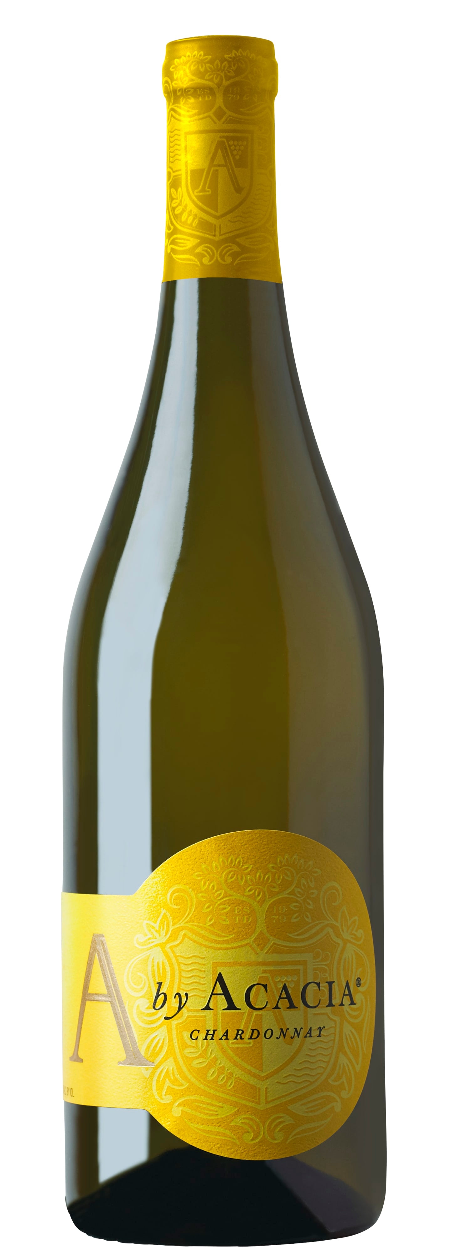 A By Acacia Unoak Chardonnay