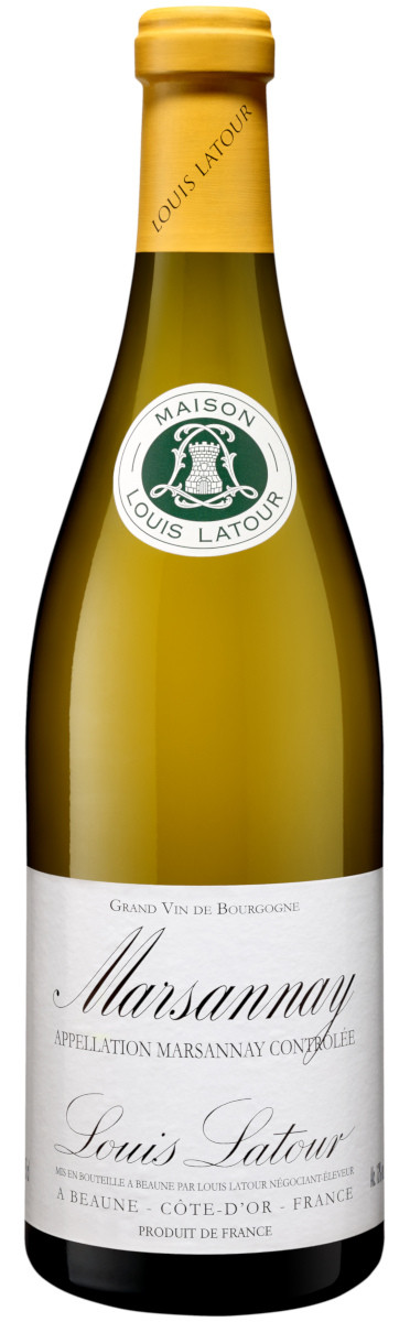 Louis Latour Marsannay Burgundy White