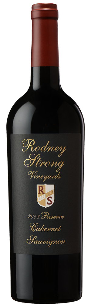 Rodney Strong Reserve Cabernet Sauvignon