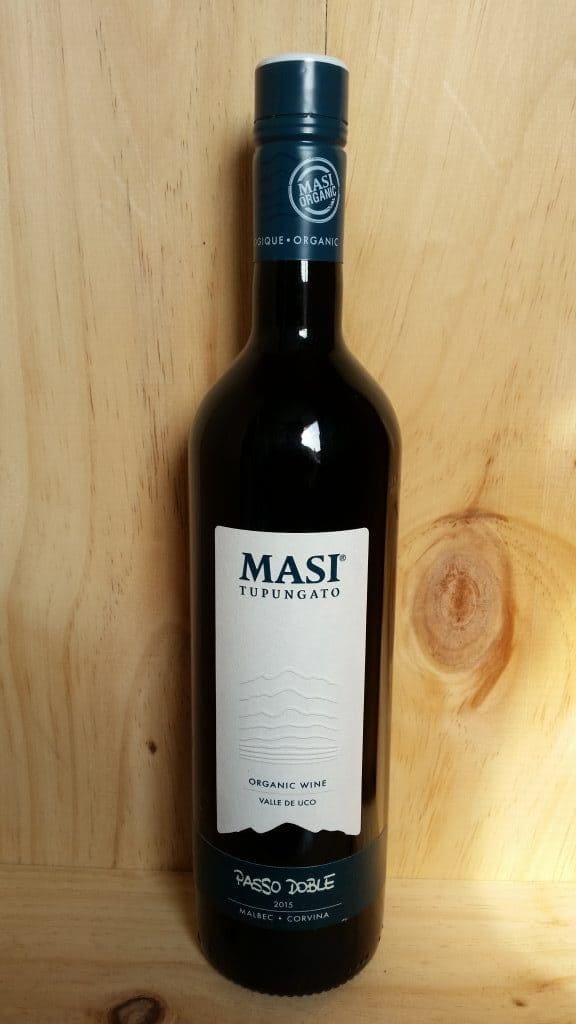 Masi Tupungato Red Blend