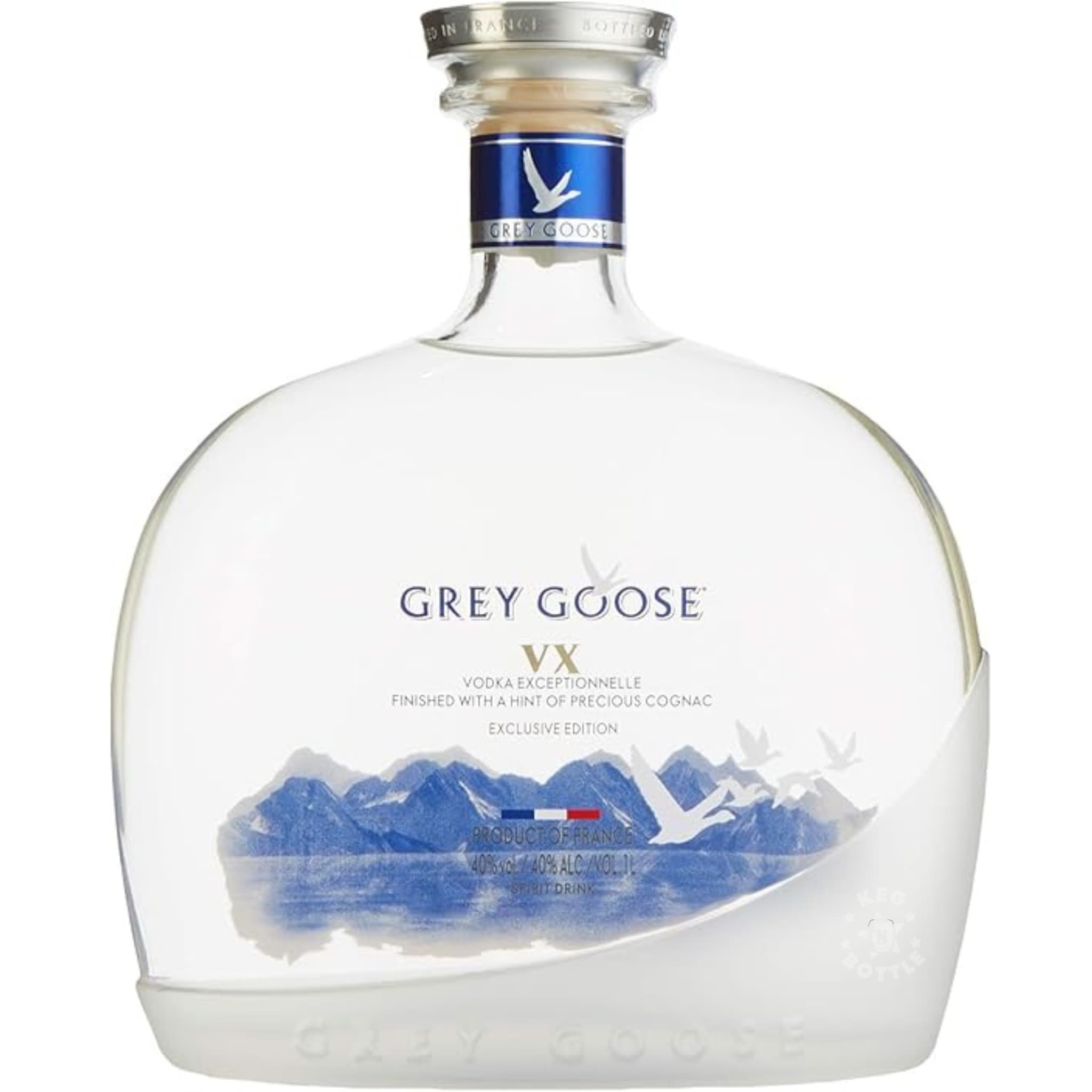 Grey Goose Vx Vodka/Cognac