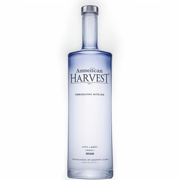 American Harvest Vodka