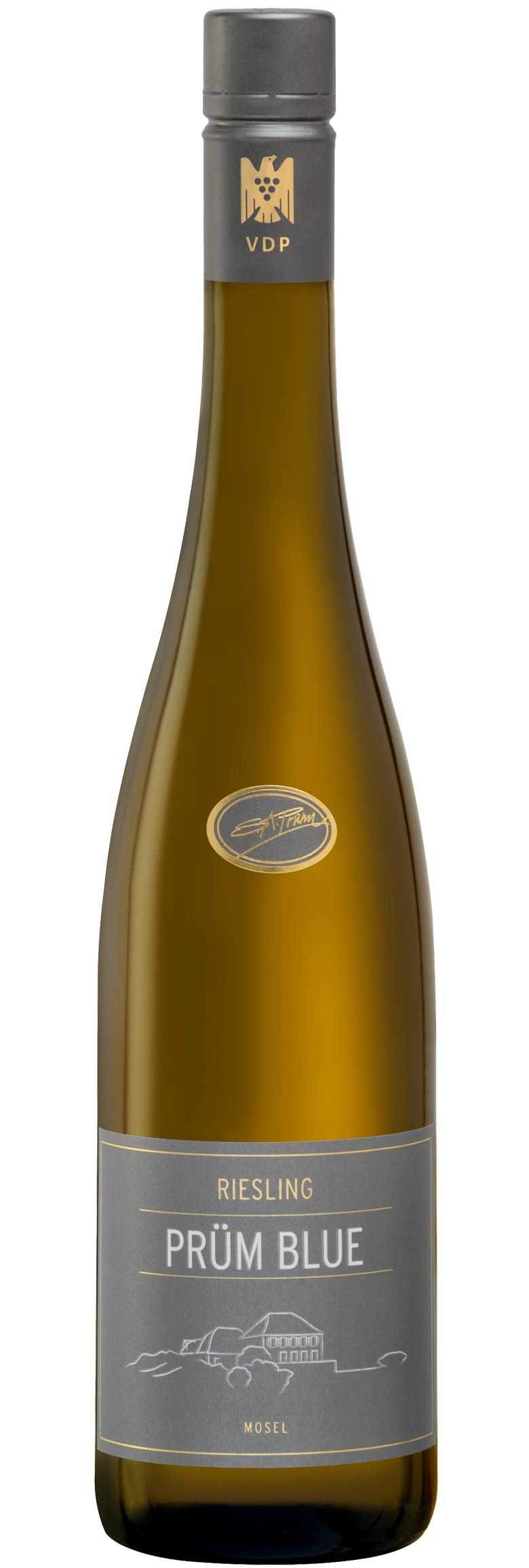 S.a.prum Blue Slate Riesling