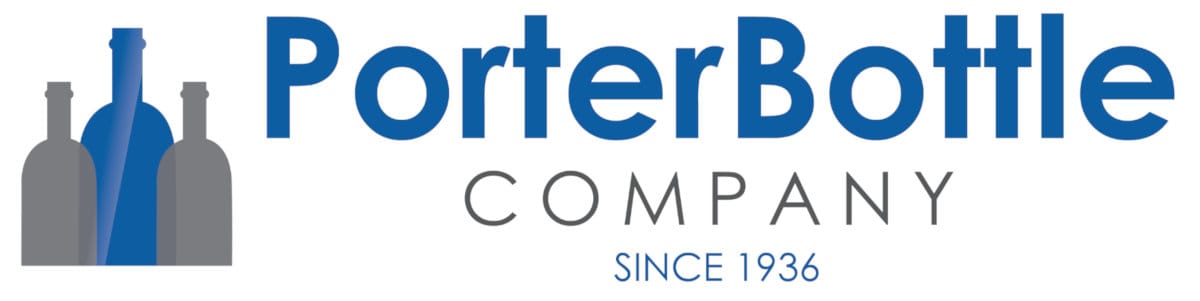 Telegraph Stock Porter Bottle