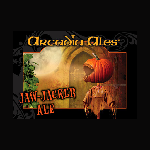 Arcadia Jaw Jacker 6 Pack Bottles