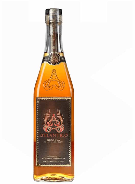 Atlantico Reserva Rum
