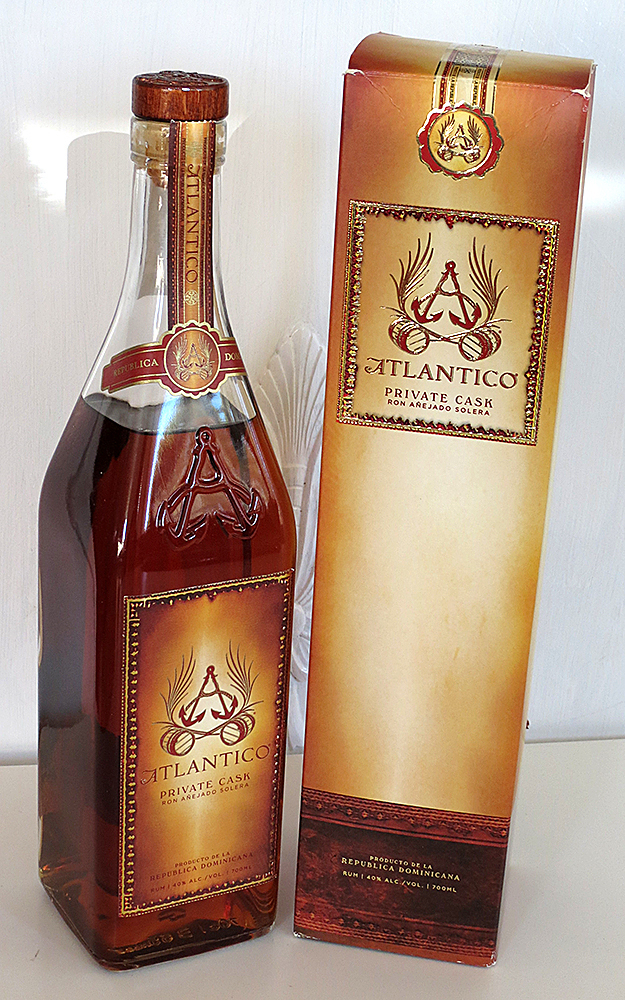Atlantico Private Cask Rum