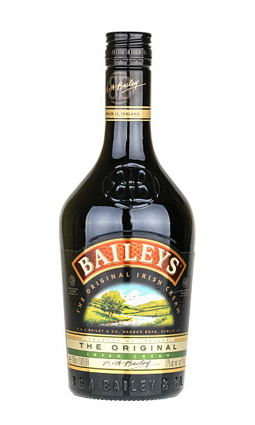 Duggans Irish Cream