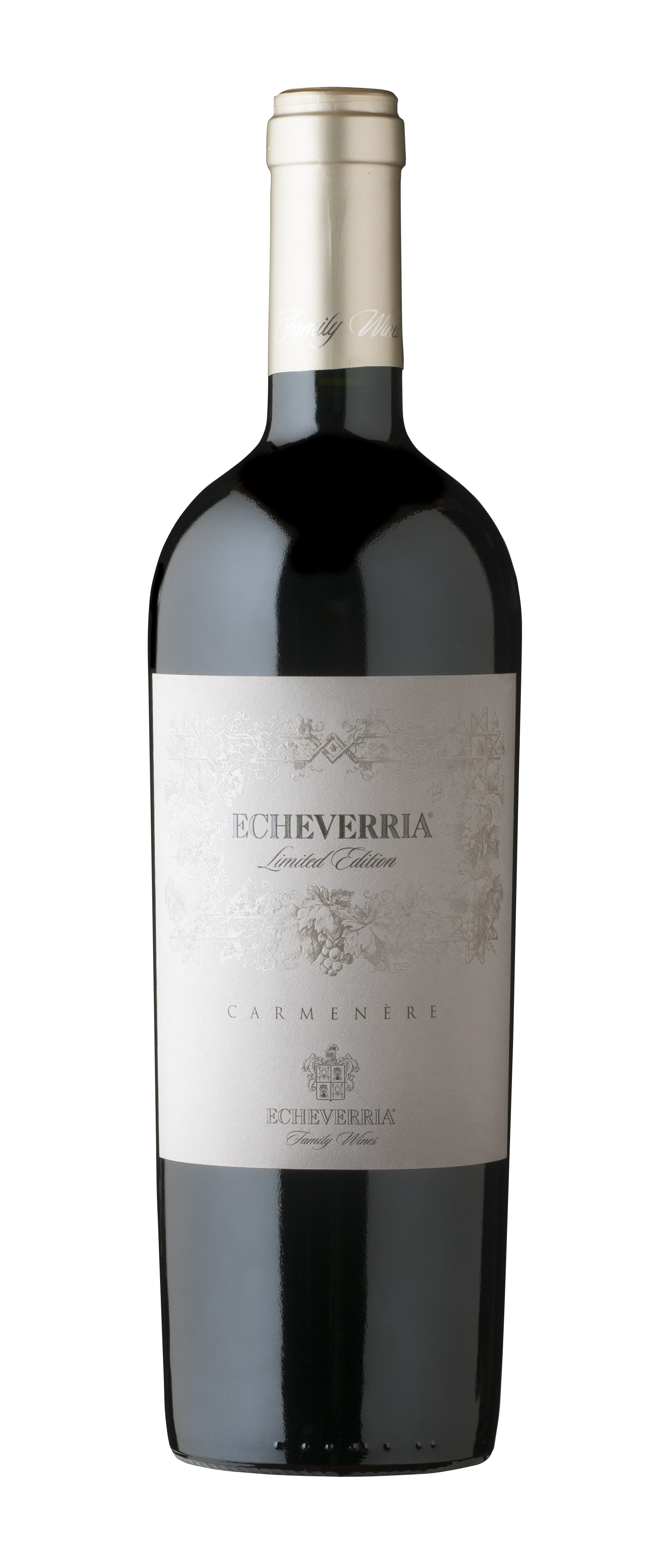 Echeverria Carmenere