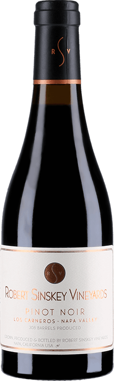 Robert Sinskey Vineyards Pinot Noir