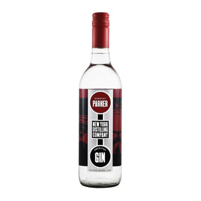 Dorothy Parker Gin
