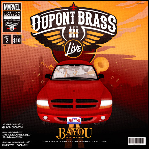 Dupont Brass Trimfbier Bottle