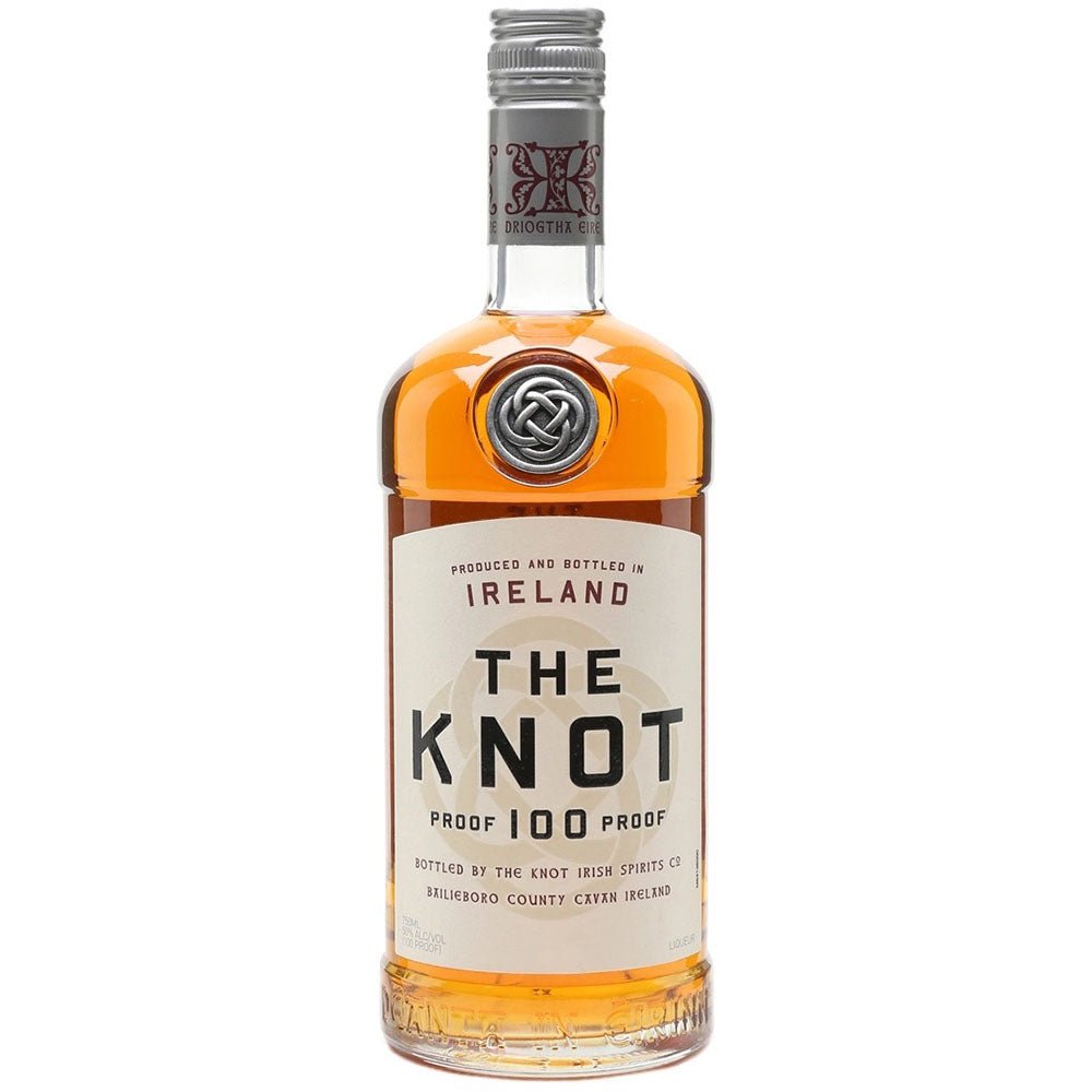 The Knot Irish Whiskey