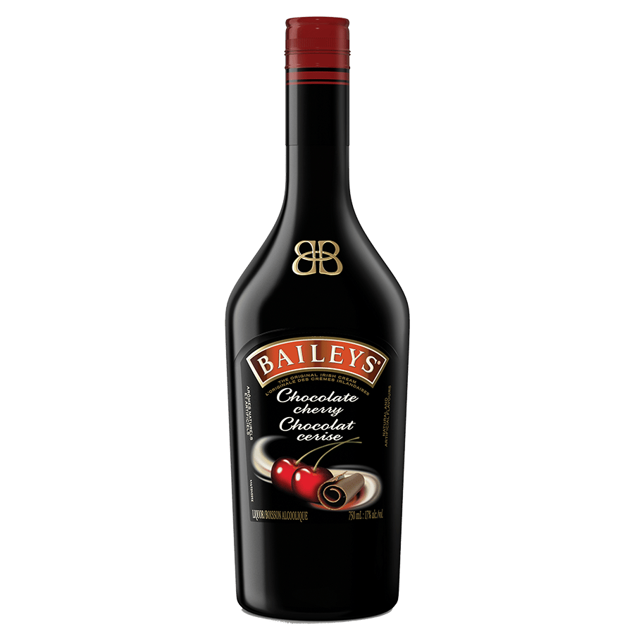 Bailey's Chocolate Cherry